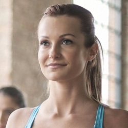 Anna Smith's avatar
